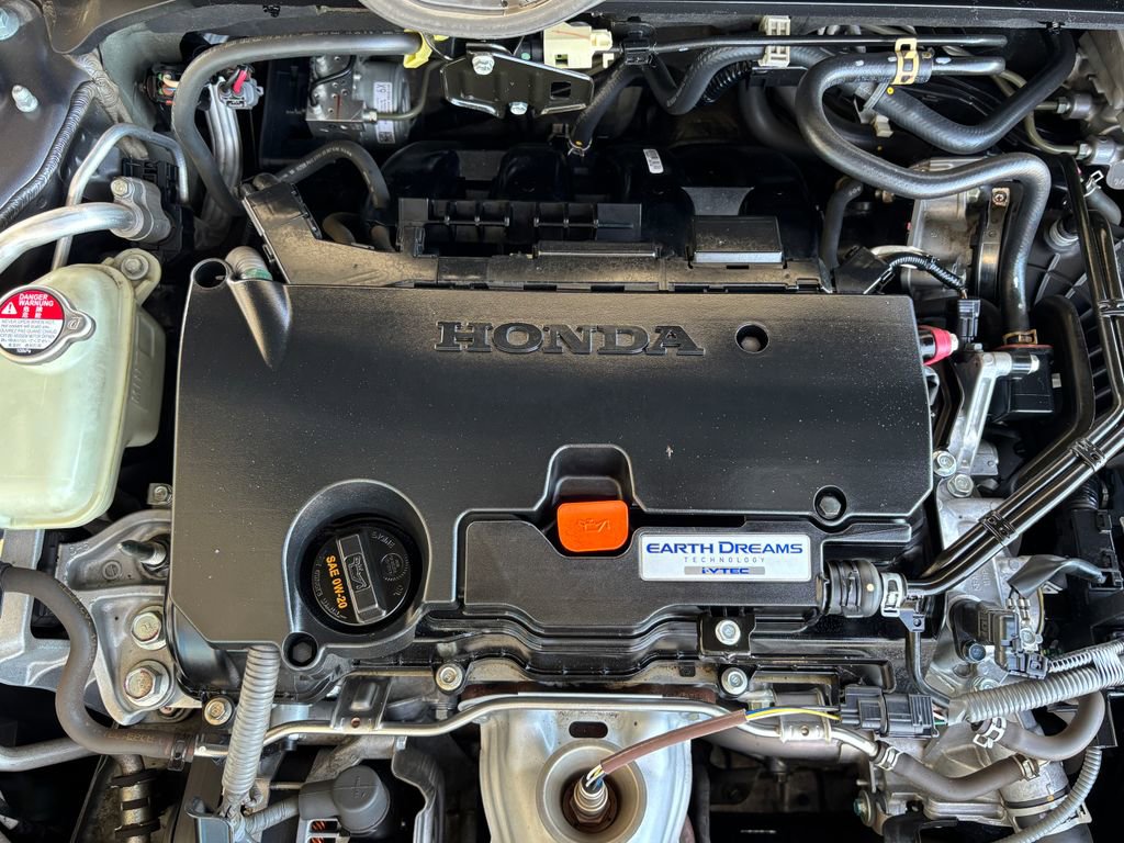 Used 2019 Honda Civic LX image 25