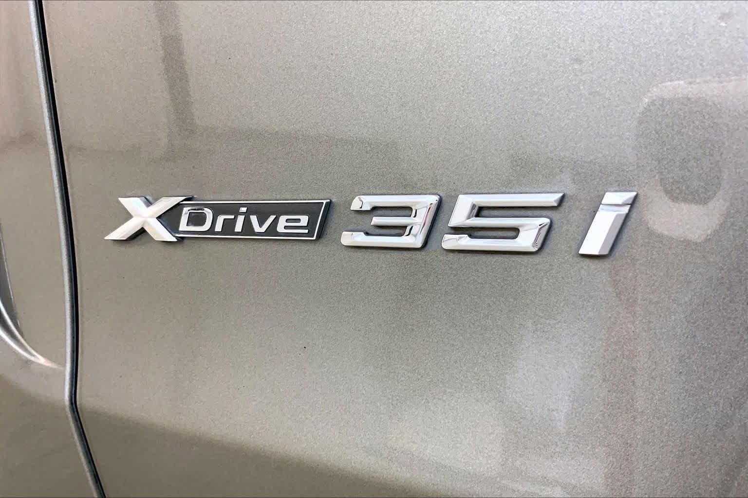 Used 2018 BMW X5 xDrive35i AWD/4WD image 9