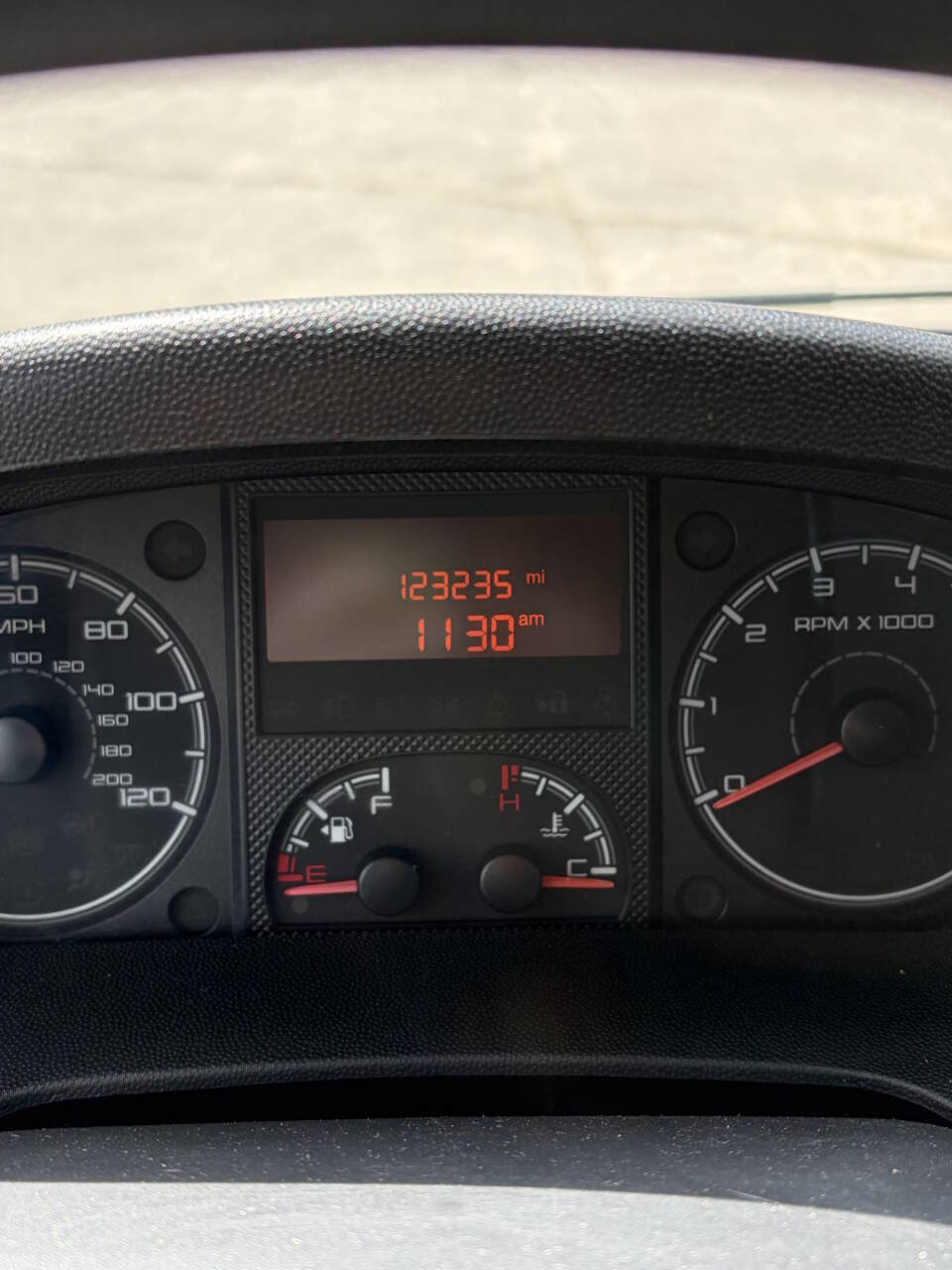 Used 2016 RAM ProMaster 2500 FWD image 25