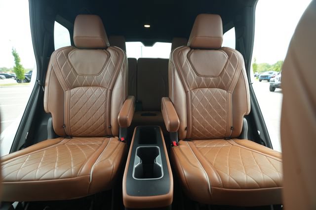 Used 2024 INFINITI QX60 Autograph w/ Cargo Package AWD/4WD image 42