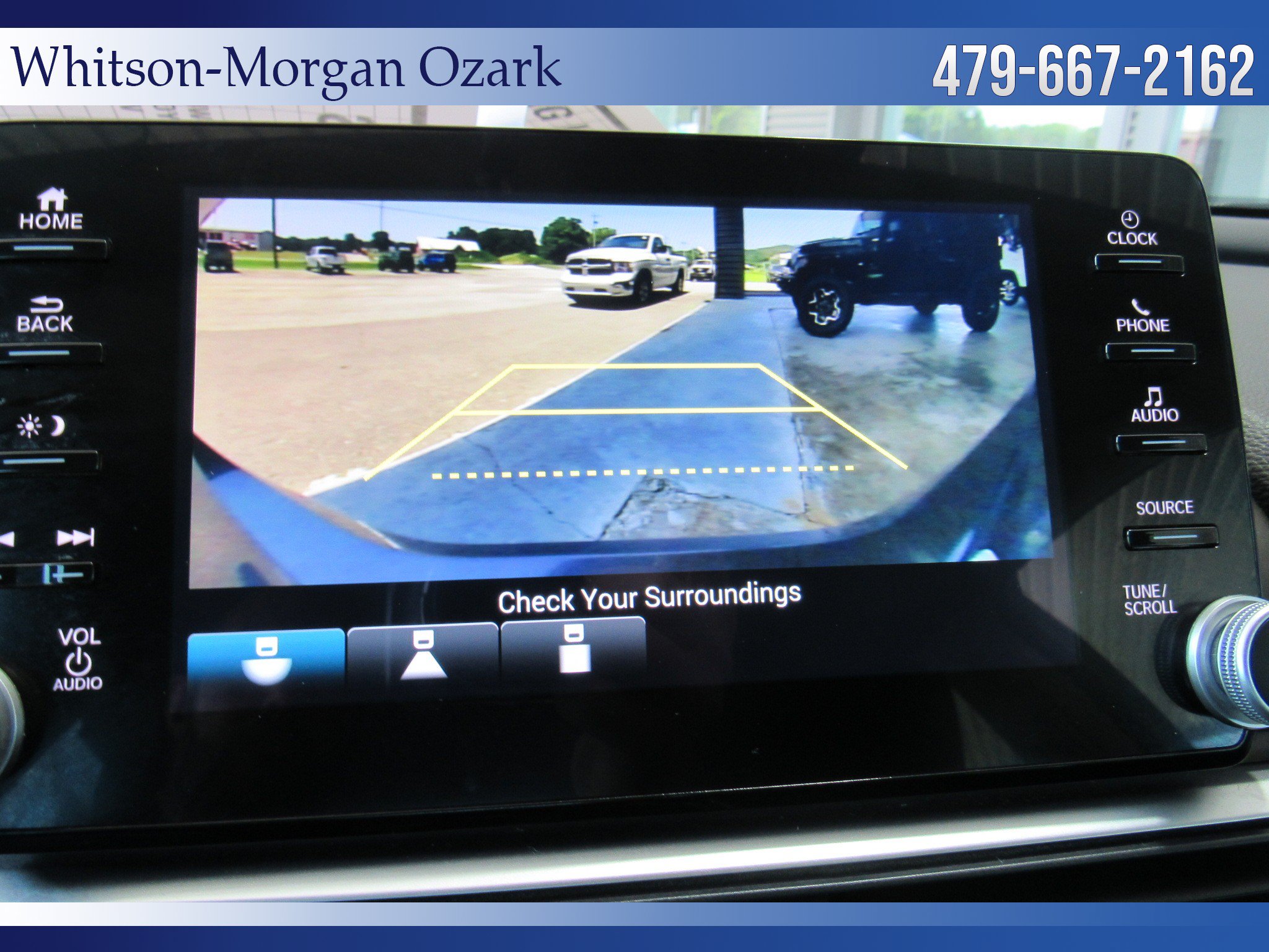 Used 2021 Honda Accord LX image 37