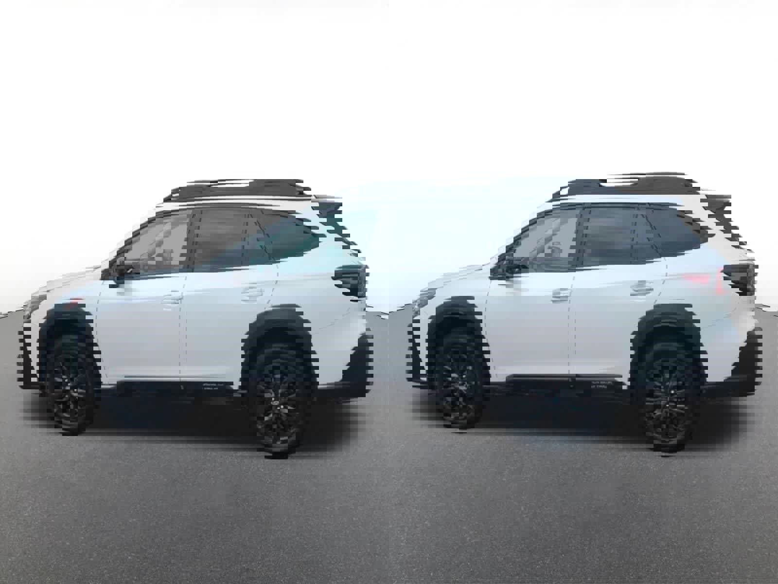 Used 2023 Subaru Outback Onyx Edition image 3