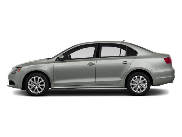 Used 2014 Volkswagen Jetta SE FWD image 3