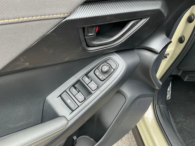 New 2026 Subaru Crosstrek 2.5i Sport image 14