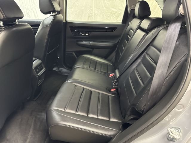 Used 2024 Honda CR-V EX-L image 13