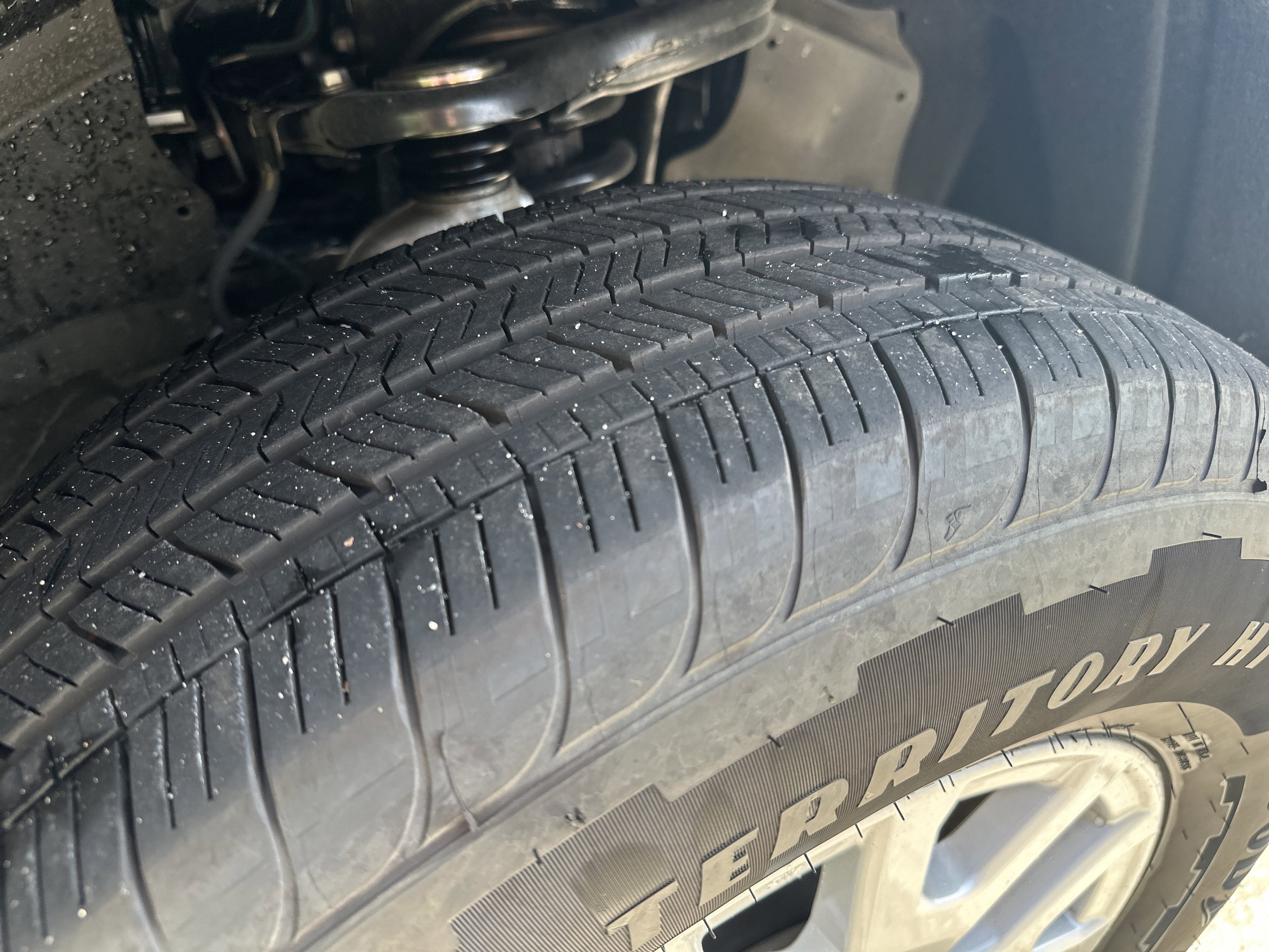 Used 2026 Toyota Tacoma SR5 AWD/4WD image 29