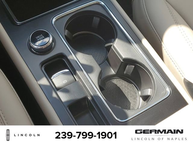 New 2026 Lincoln Corsair Premiere image 31