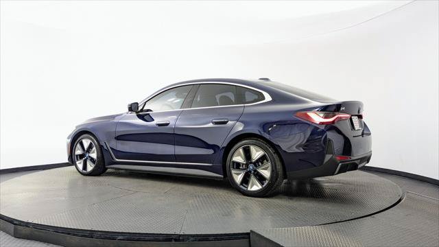 Used 2023 BMW i4 eDrive40 RWD image 6