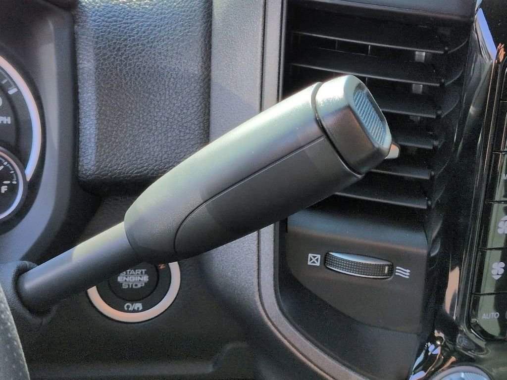 New 2026 RAM 2500 Tradesman w/ Power Wagon Package image 27