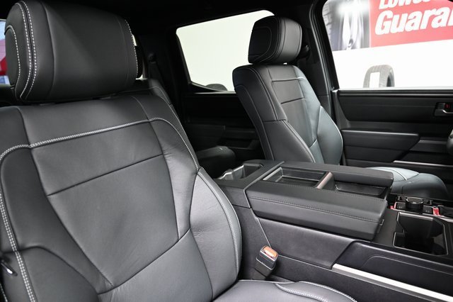New 2026 Toyota Tundra SR5 image 10