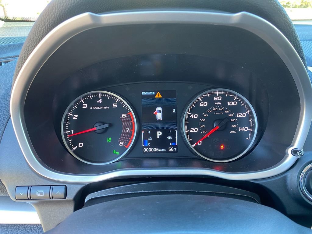 New 2026 Mitsubishi Eclipse Cross SE image 18