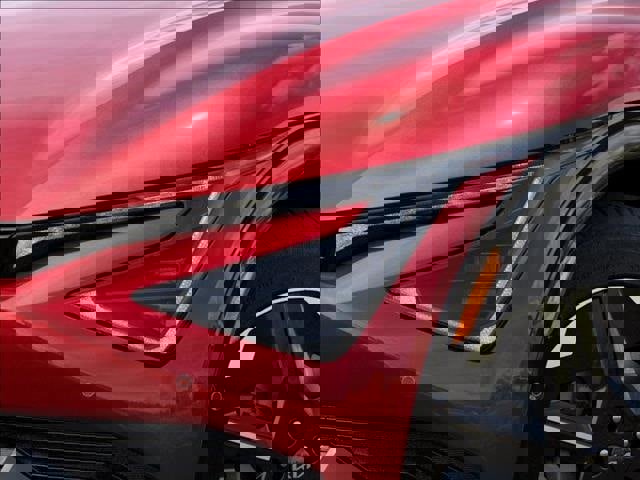 New 2025 Kia EV6 Wind image 10