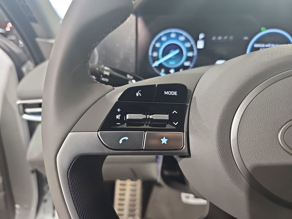 New 2026 Hyundai Elantra Sport image 18