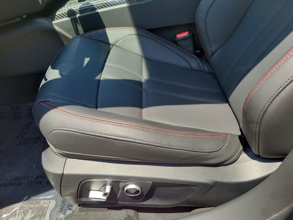 New 2024 Maserati Quattroporte Modena Ultima Q4 image 15