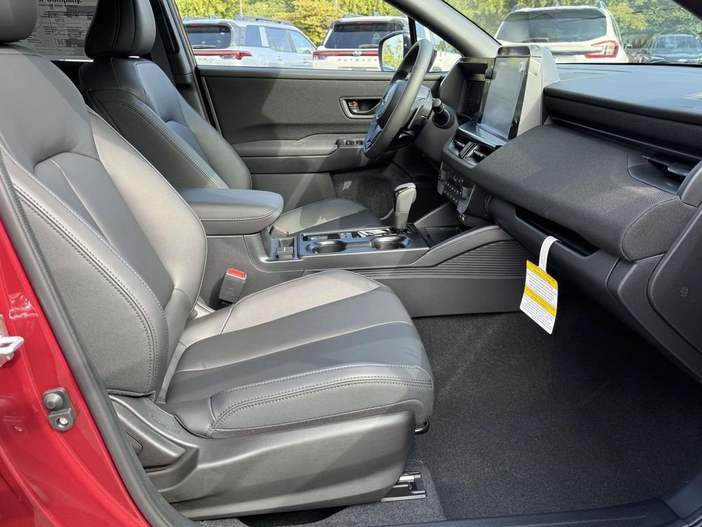 New 2026 Subaru Outback Premium AWD/4WD image 10