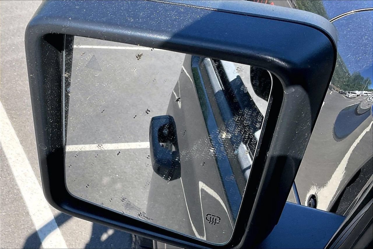 New 2026 Jeep Gladiator Mojave AWD/4WD image 22