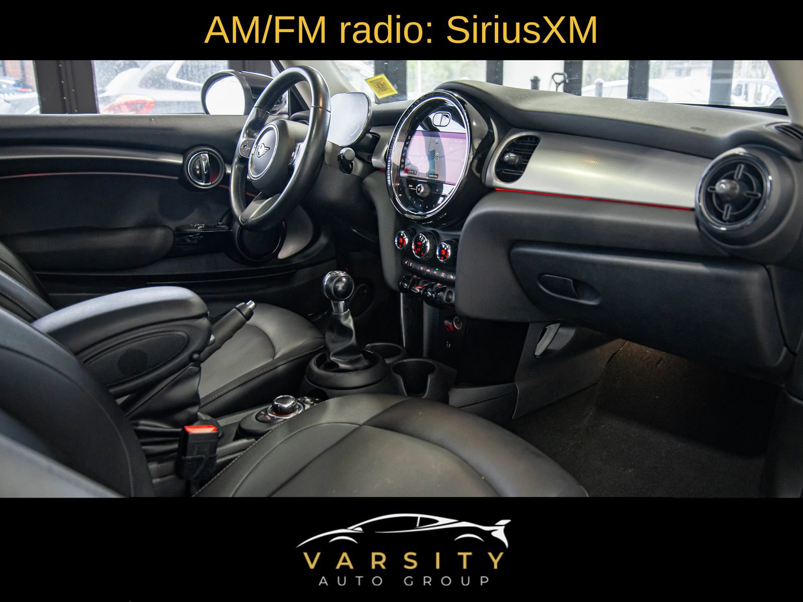 Used 2022 MINI Cooper 2-Door Hardtop FWD image 17