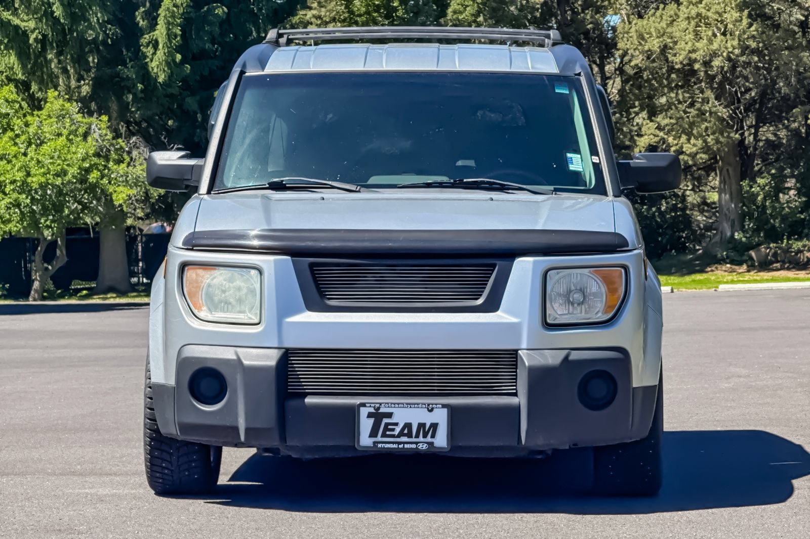 Used 2006 Honda Element EX-P image 10