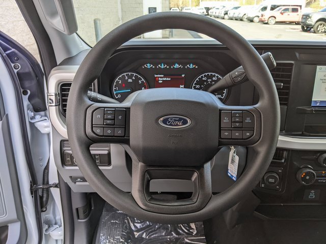New 2025 Ford F350 XL w/ STX Appearance Package image 23