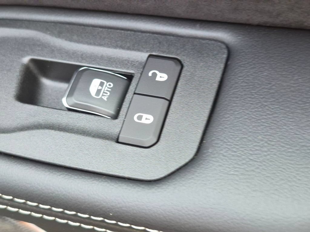 New 2026 RAM 1500 RHO w/ RHO Level 1 Equipment Group AWD/4WD image 33