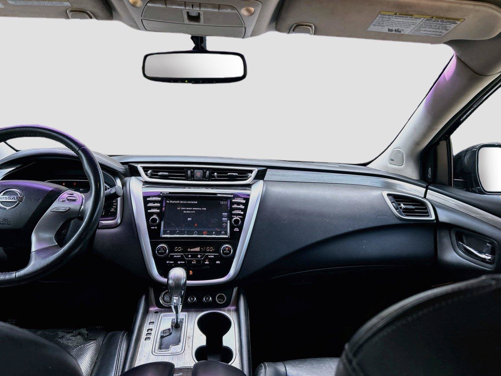 Used 2015 Nissan Murano Platinum w/ Platinum Technology Package FWD image 19