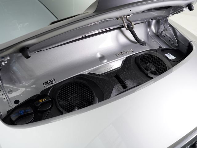 Certified 2024 Porsche 911 GT3 RWD image 32