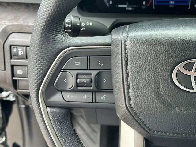 Certified 2024 Toyota Tacoma Limited w/ Limited Package (LT) AWD/4WD image 14