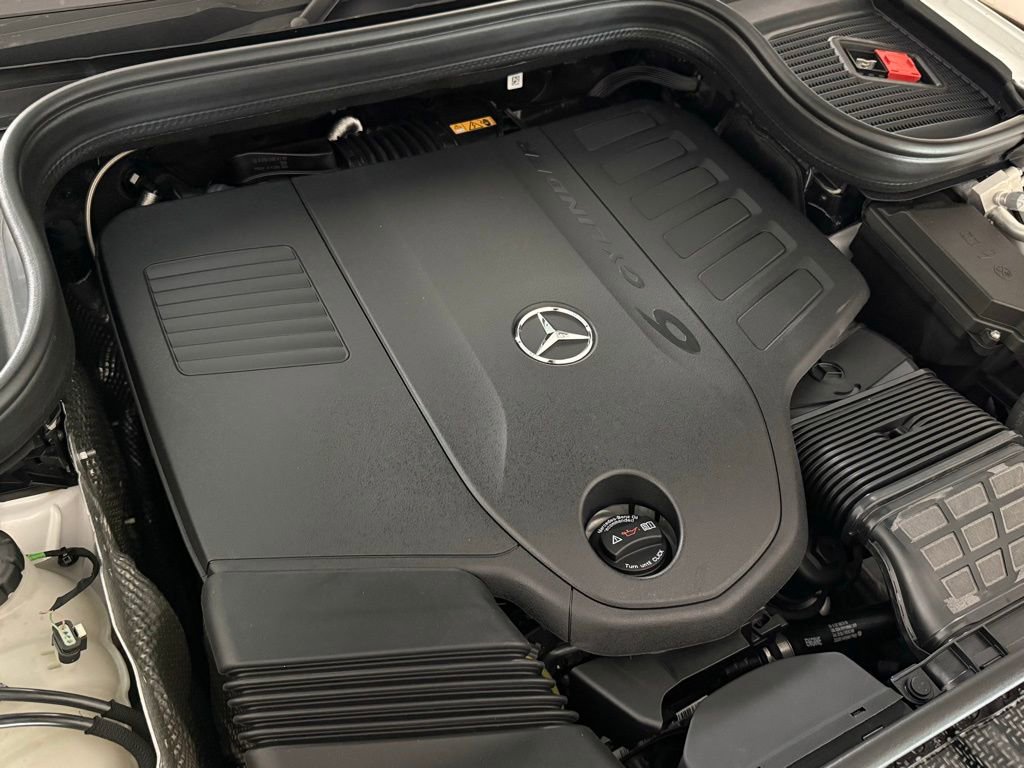 New 2026 Mercedes-Benz GLE 450 4MATIC image 37