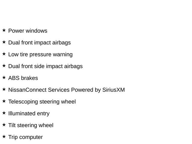 Used 2025 Nissan Leaf SV Plus image 3