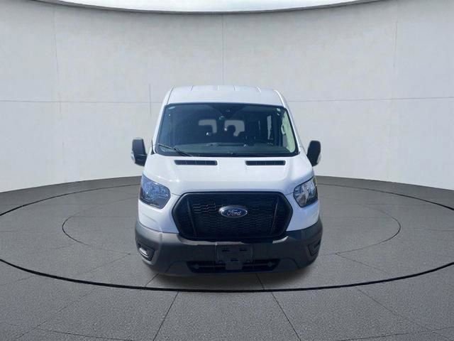 Used 2025 Ford Transit 350 XL AWD/4WD image 2