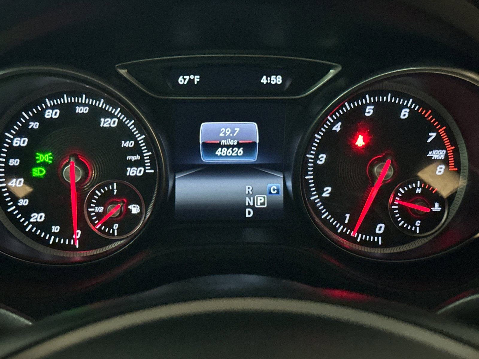 Used 2019 Mercedes-Benz GLA 250 4MATIC w/ Premium Package image 31