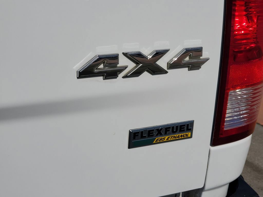 Used 2017 RAM 1500 Tradesman w/ Power & Remote Entry Group image 18