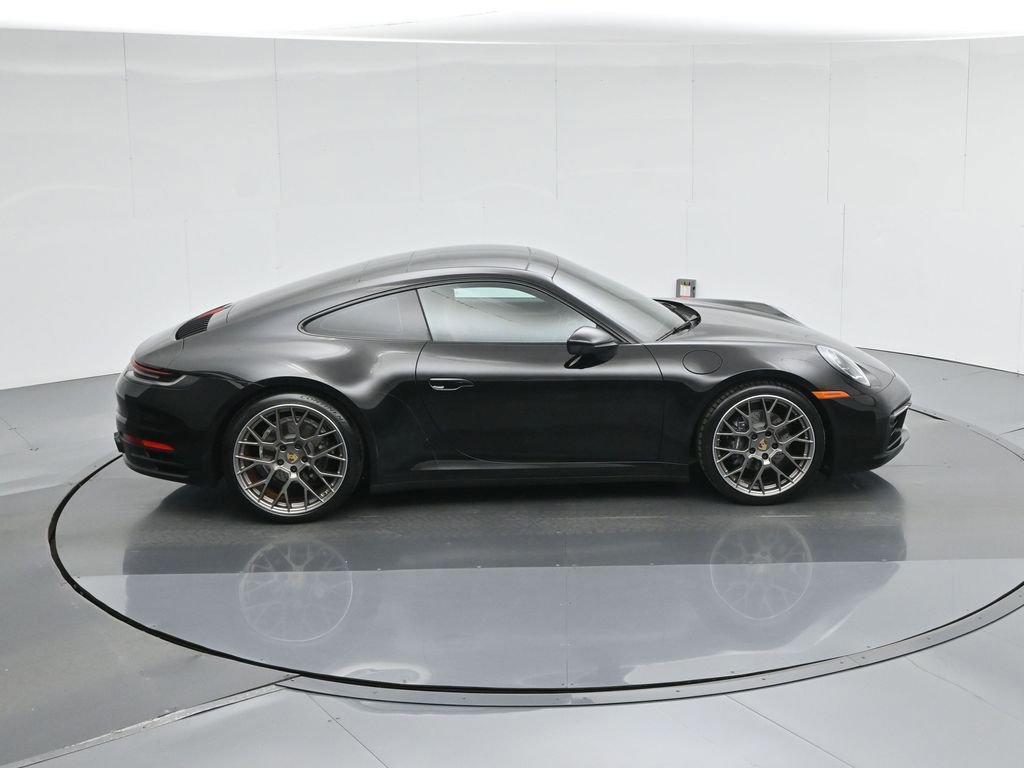 Used 2023 Porsche 911 Carrera image 41