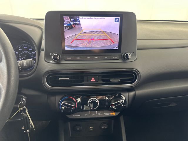 Certified 2023 Hyundai Kona SE image 22