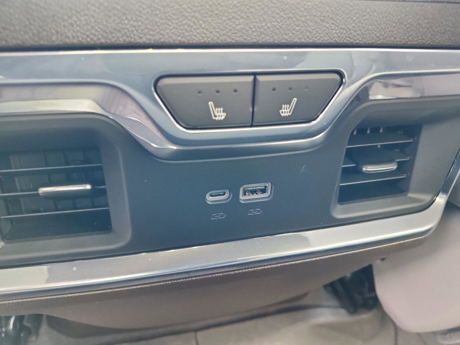 Certified 2025 GMC Sierra 1500 SLT w/ SLT Premium Plus Package image 16