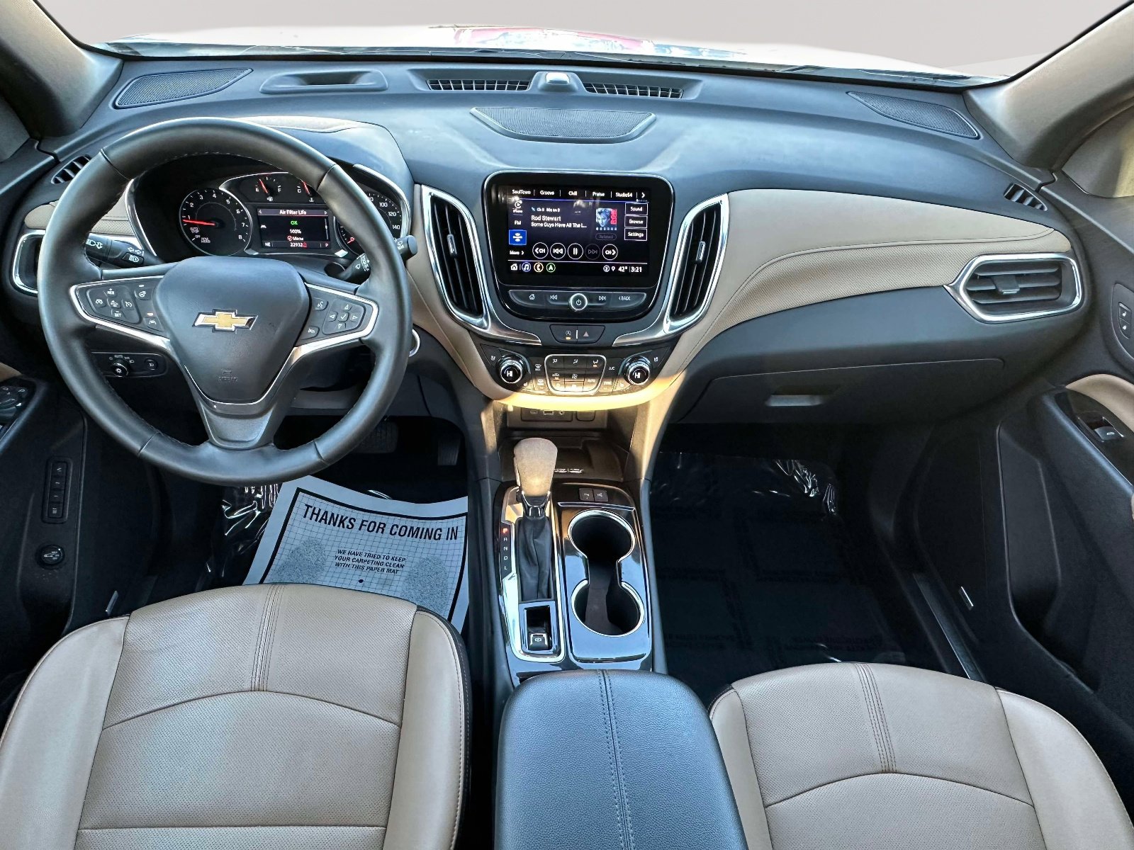Certified 2024 Chevrolet Equinox Premier image 7
