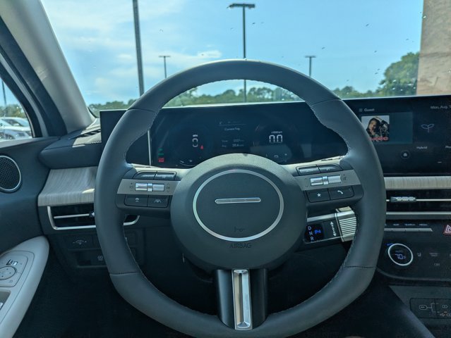 New 2026 Hyundai Sonata SEL FWD image 11