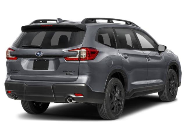 New 2026 Subaru Ascent Bronze Edition AWD/4WD image 2