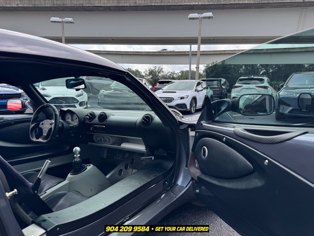 Used 2006 Lotus Elise RWD image 27