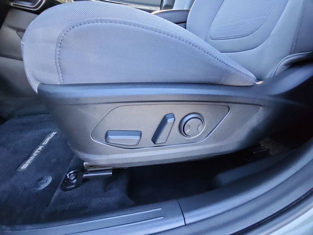 Used 2023 Hyundai Santa Cruz SEL Premium image 38