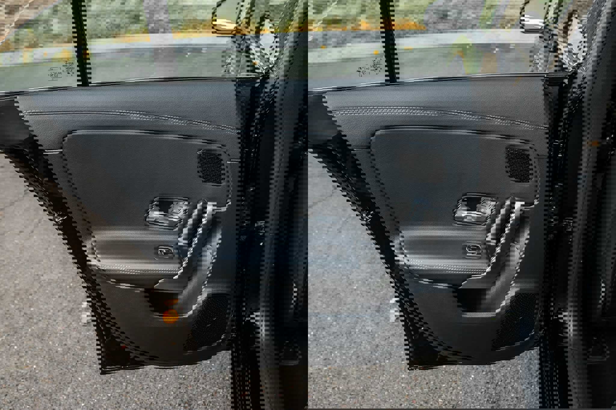 Used 2025 Mercedes-Benz CLA 250 4MATIC image 19