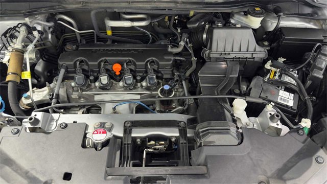 Used 2022 Honda HR-V LX image 31