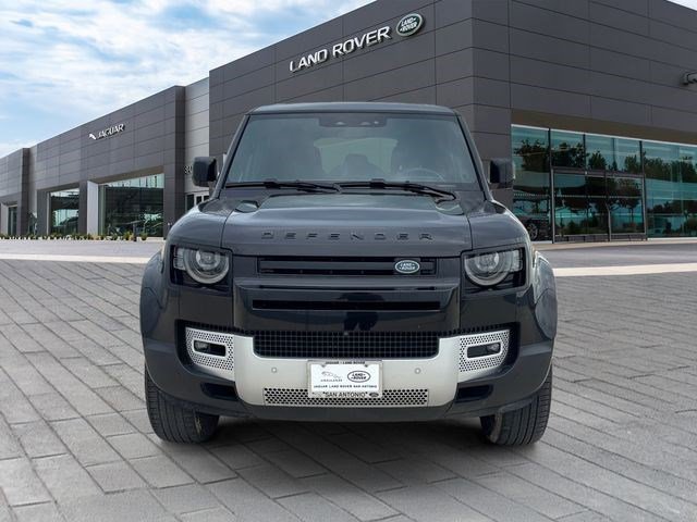 Used 2025 Land Rover Defender 110 S image 8