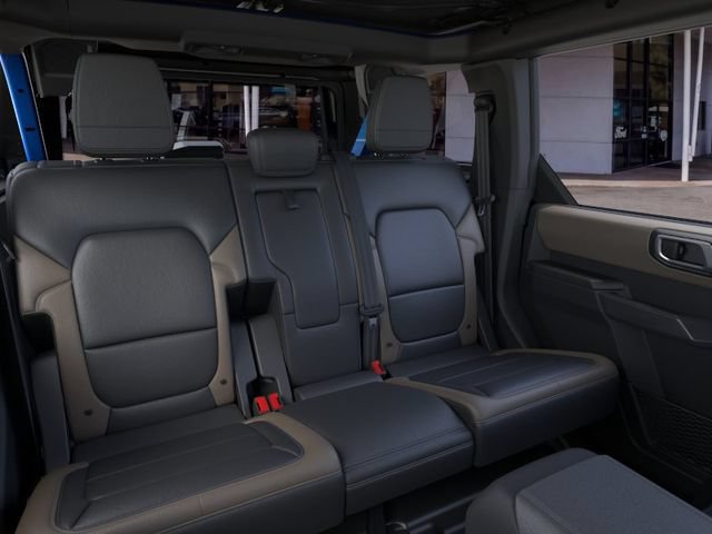 New 2026 Ford Bronco Big Bend AWD/4WD image 32