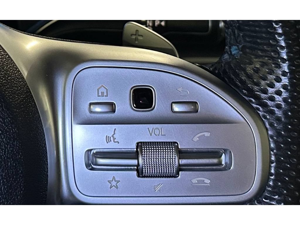 Used 2020 Mercedes-Benz GLS 580 4MATIC image 27