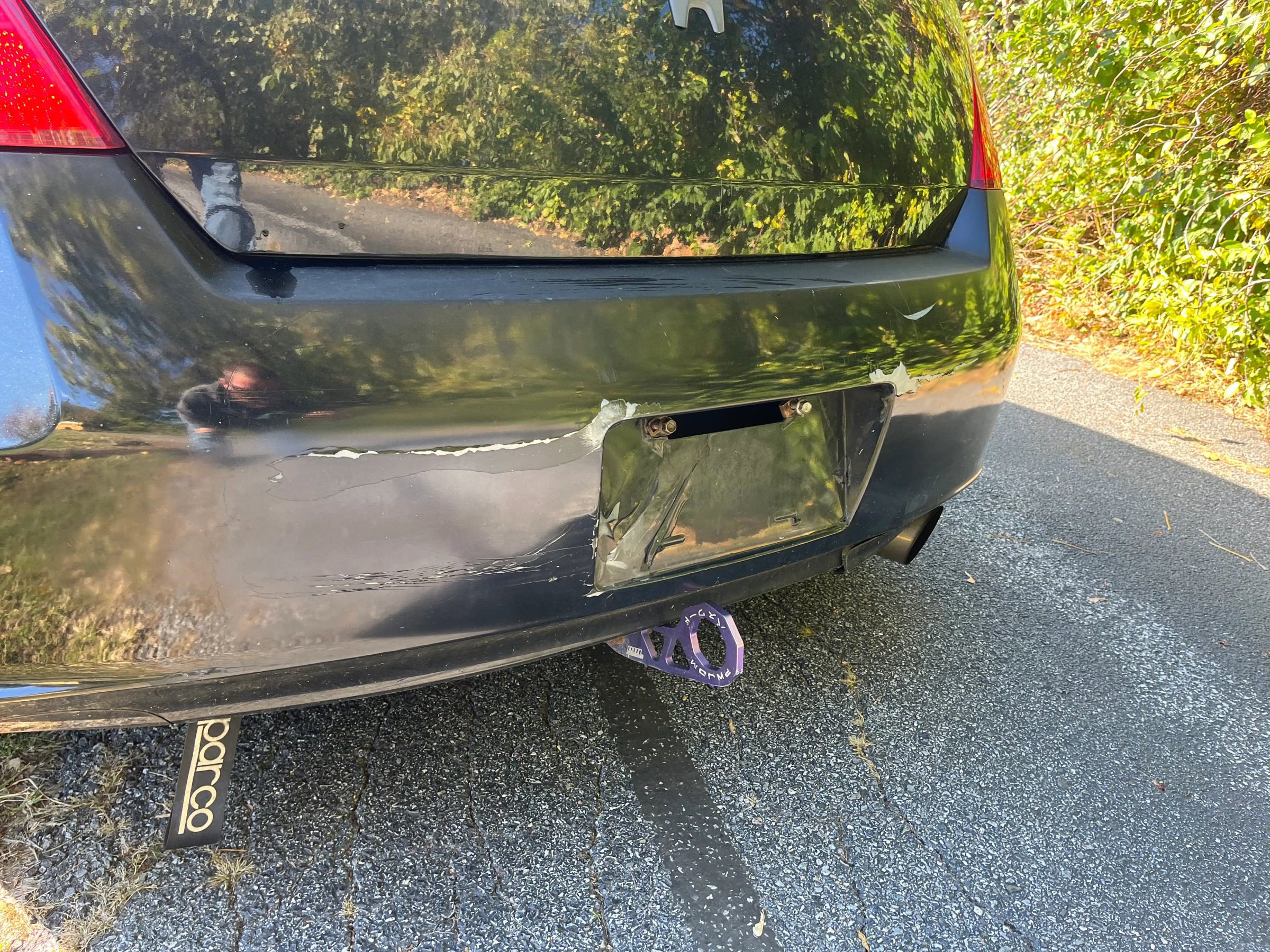 Used 2008 Honda Accord LX-S image 21