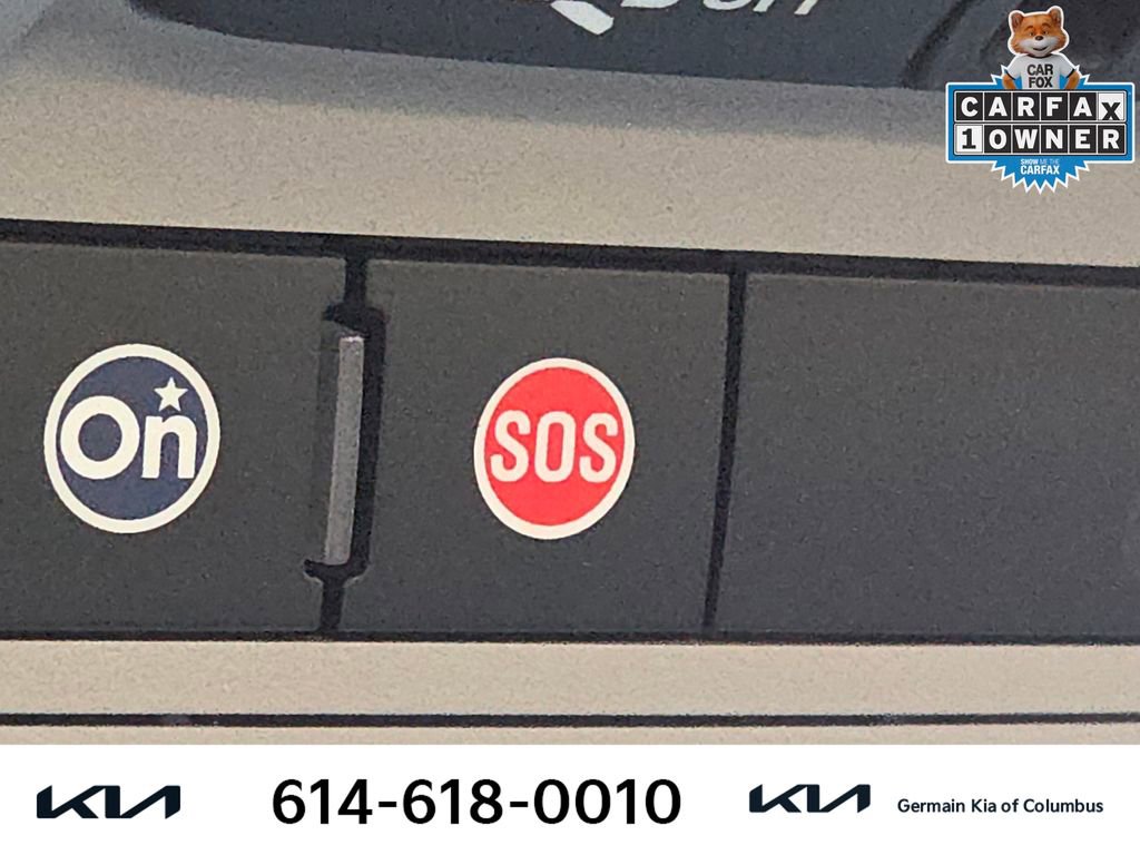 Used 2022 Chevrolet Equinox LS image 32