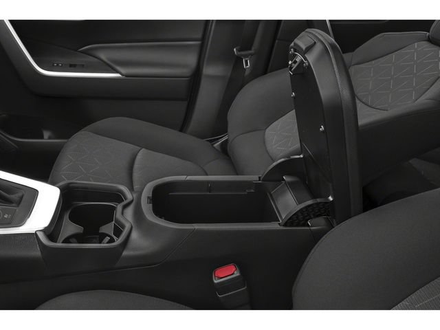 Certified 2021 Toyota RAV4 XLE w/ Convenience Package AWD/4WD image 9