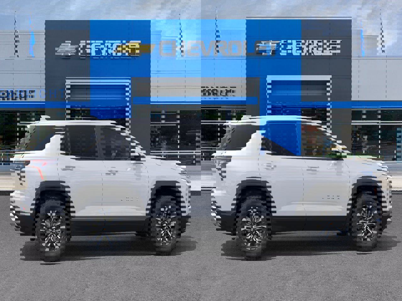 New 2026 Chevrolet Equinox LT image 29