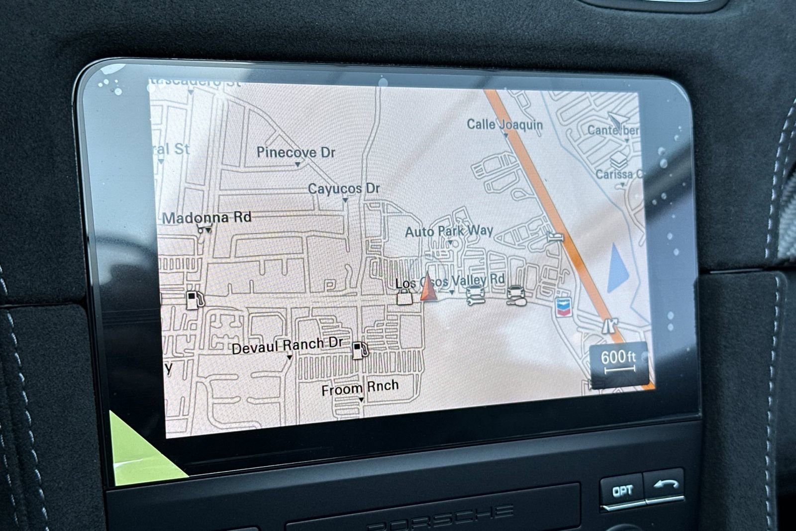 New 2025 Porsche 718 Boxster Spyder RS image 35